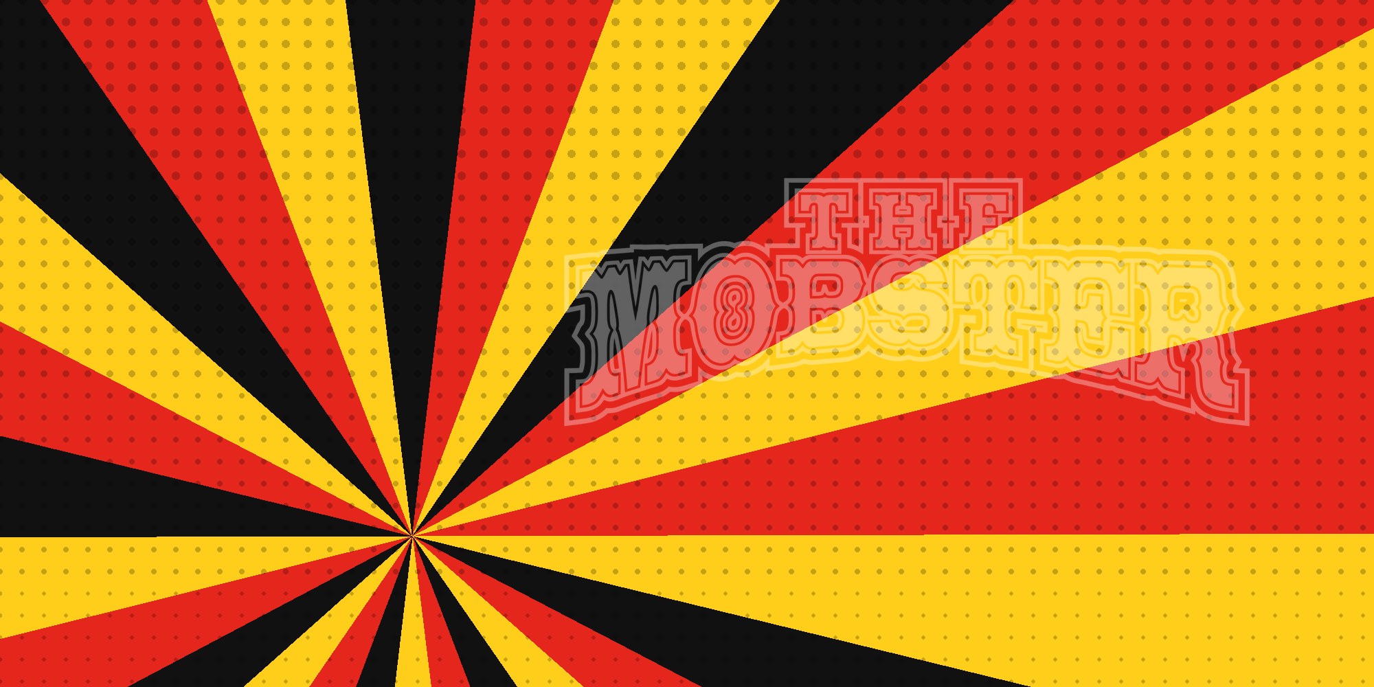 Banner resmi The Mobster